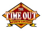 Branson Dining - Time Out Sports Lounge