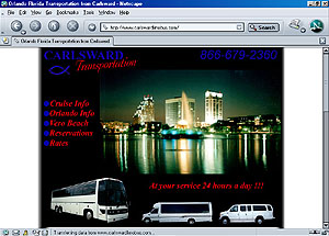 Carlsward Transportation